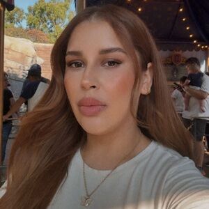 Meet your Posher, Aracely